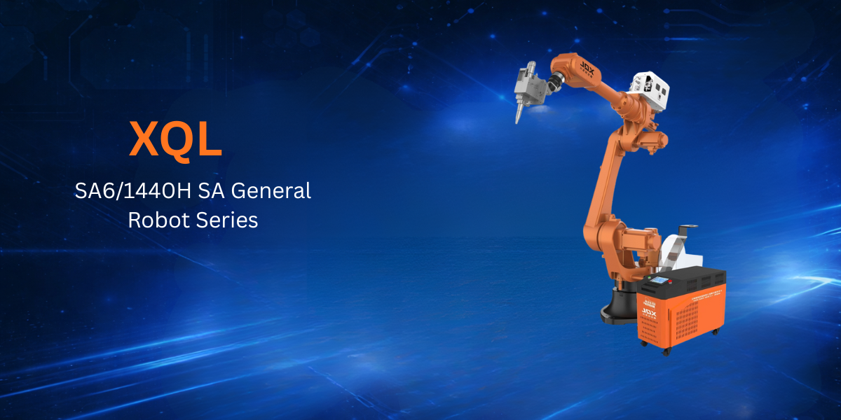 Home sa61440h sa general robot series