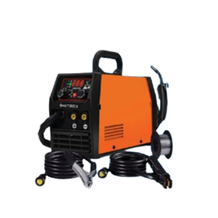 mig igbt welding machine
