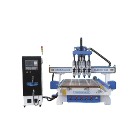 cnc routers multihead 4 processes cnc router series