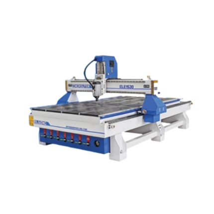 wood working cnc machine series