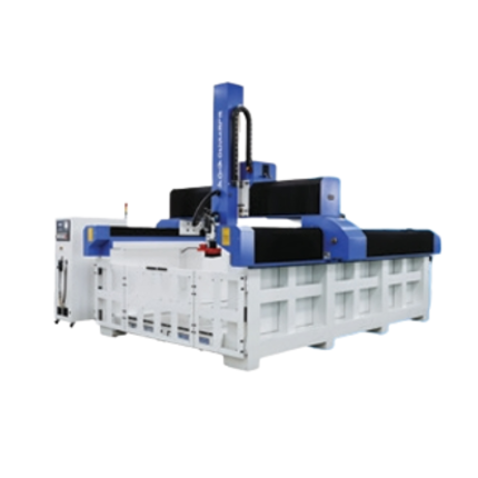 xps foam and eps foam engraving machine series