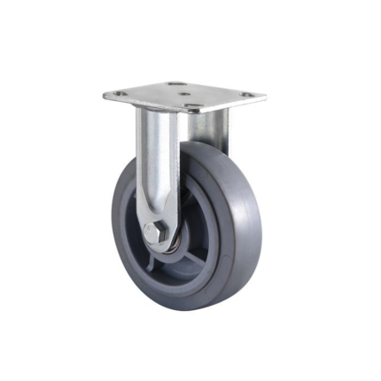 heavy duty caster